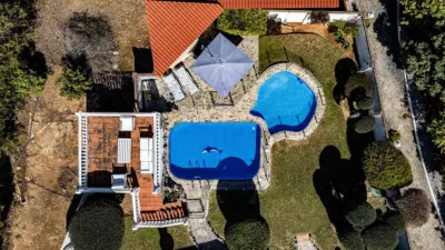 House in Urbanización Alhaurin de La Torre photo 3
