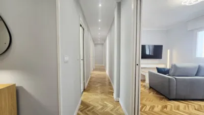 Piso en alquiler en Calle de Francisco Silvela, cerca de Calle de López de Hoyos - Imagen 12