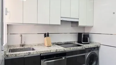 Piso en alquiler en Calle de Francisco Silvela, cerca de Calle de López de Hoyos - Imagen 17