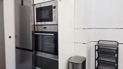 Piso en alquiler en Calle de Francisco Silvela, cerca de Calle de López de Hoyos - Imagen 18