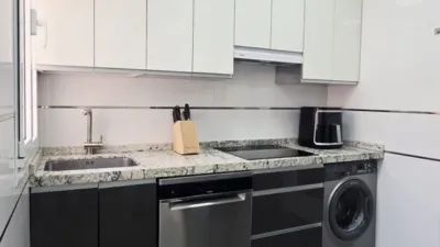 Piso en alquiler en Calle de Francisco Silvela, cerca de Calle de López de Hoyos - Imagen 19