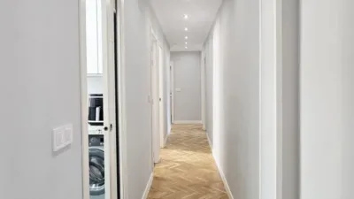 Piso en alquiler en Calle de Francisco Silvela, cerca de Calle de López de Hoyos - Imagen 21
