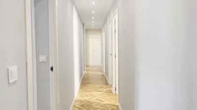 Piso en alquiler en Calle de Francisco Silvela, cerca de Calle de López de Hoyos - Imagen 25
