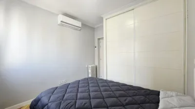 Piso en alquiler en Calle de Francisco Silvela, cerca de Calle de López de Hoyos - Imagen 34