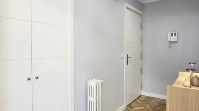 Piso en alquiler en Calle de Francisco Silvela, cerca de Calle de López de Hoyos - Imagen 6