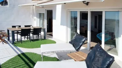 Piso – Torrevieja, La Plata, Campiña de Jerez - Vista 2