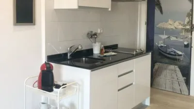 Pis – Alacant / Alicante, Diputació, l'Alacantí - Vista 4