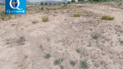 Terreno en venta en San Vicente del Raspeig - Vista 2