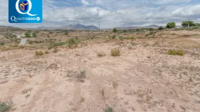 Terreno en venta en San Vicente del Raspeig - Vista 3