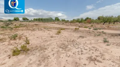 Terreno en venta en San Vicente del Raspeig - Vista 4