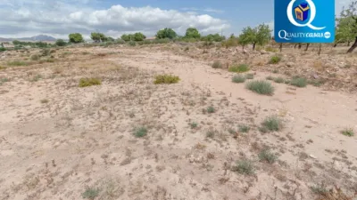 Terreno en venta en San Vicente del Raspeig - Vista 5