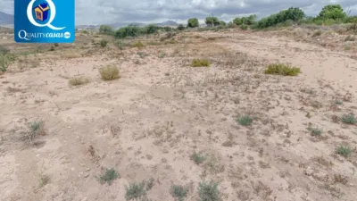 Terreno en venta en San Vicente del Raspeig - Més