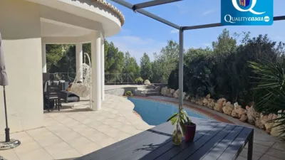 Casa – Altea - Vista 2