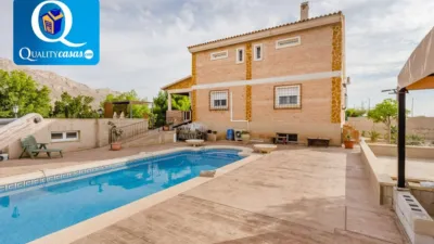 Casa – Alicante - Alacant - Vista 2