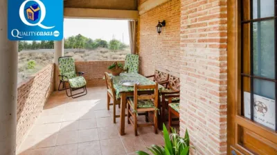 Casa – Alicante - Alacant - Vista 4