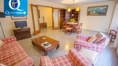 Piso – Alicante, Centre, l'Alacantí - Vista 4