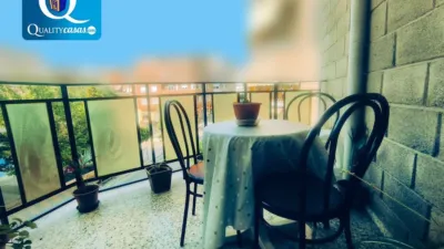 Piso – Petrer, Virgen de la Cabeza - Vista 2