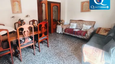 Piso – Petrer, Virgen de la Cabeza - Vista 4
