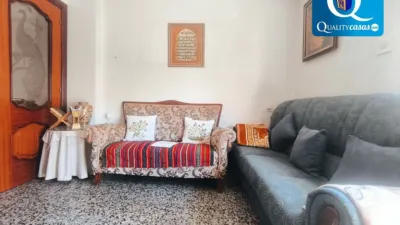 Piso – Petrer, Virgen de la Cabeza - Vista 5