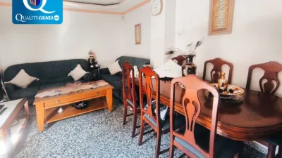 Piso – Petrer, Virgen de la Cabeza - Más