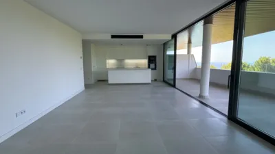 Apartment on Calle Leticia, No. 6 photo 5