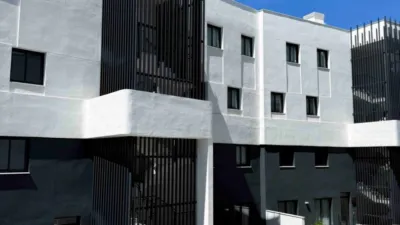 Apartment on Calle Leticia, No. 6 photo 9