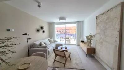 Apartment on Calle de Colón, 6 photo 9
