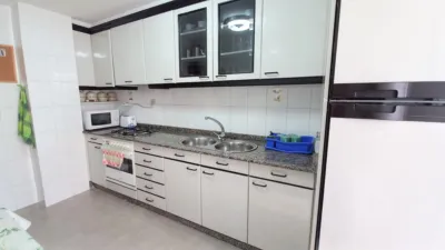 Apartment in Fonteculler photo 10