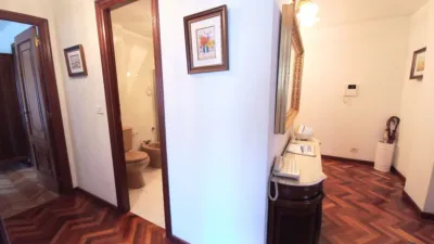 Apartment in Fonteculler photo 12