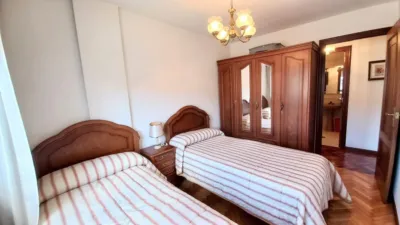 Apartment in Fonteculler photo 15