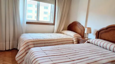 Apartment in Fonteculler photo 16