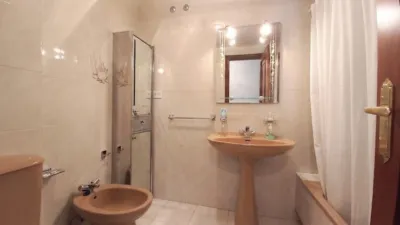 Apartment in Fonteculler photo 20