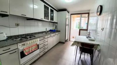 Apartment in Fonteculler photo 3