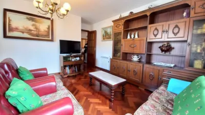 Apartment in Fonteculler photo 6