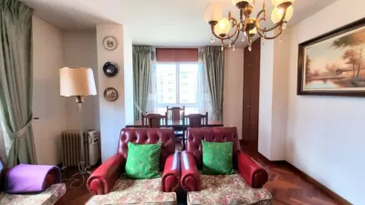 Apartment in Fonteculler photo 7