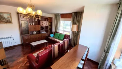 Apartment in Fonteculler photo 8