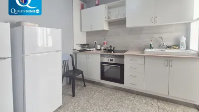 Pis – la Vila Joiosa / Villajoyosa, la Torreta - Vista 4