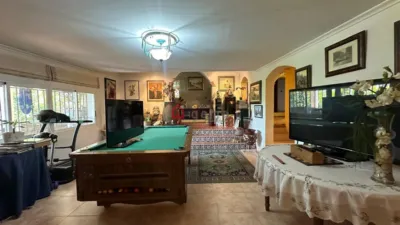 Chalet on Carrer de las Palmeras photo 11