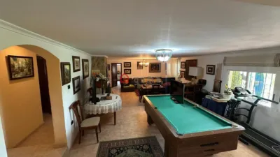 Chalet on Carrer de las Palmeras photo 12