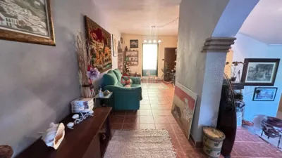 Chalet on Carrer de las Palmeras photo 13