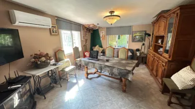 Chalet on Carrer de las Palmeras photo 14