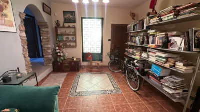 Chalet on Carrer de las Palmeras photo 16