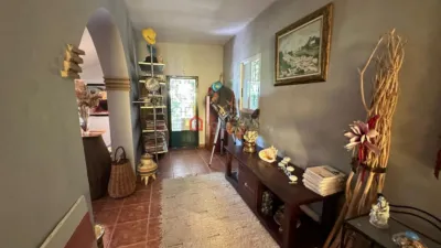 Chalet on Carrer de las Palmeras photo 19