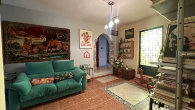 Chalet on Carrer de las Palmeras photo 20