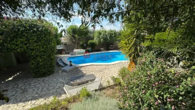 Chalet on Carrer de las Palmeras photo 30