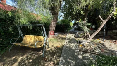 Chalet on Carrer de las Palmeras photo 39