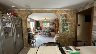 Chalet on Carrer de las Palmeras photo 3