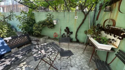 Chalet on Carrer de las Palmeras photo 41