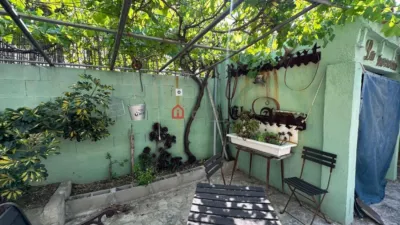 Chalet on Carrer de las Palmeras photo 42