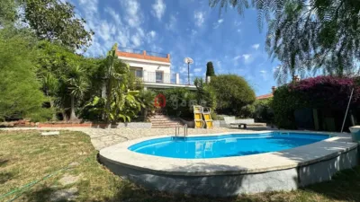 Chalet on Carrer de las Palmeras photo 43